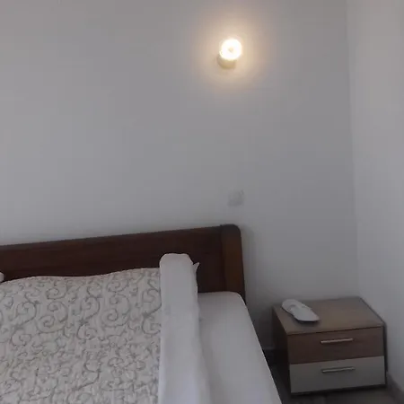 Mesecev Konak Alojamento de Acomodação e Pequeno-almoço