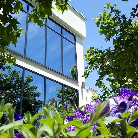 Mesecev Konak Alojamento de Acomodação e Pequeno-almoço