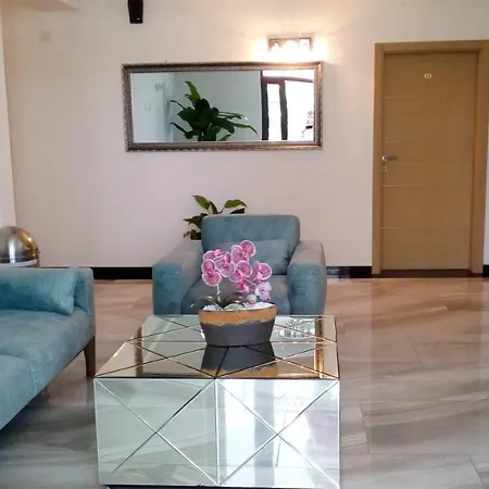 Mesecev Konak Alojamento de Acomodação e Pequeno-almoço