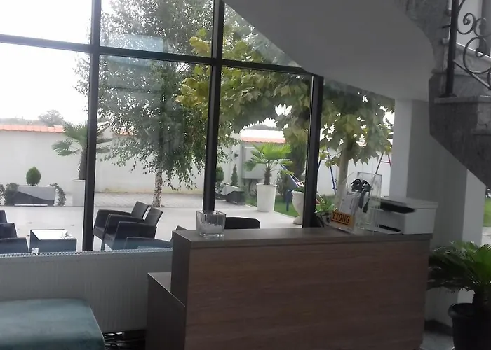 Mesecev Konak Bed & Breakfast Ni